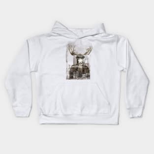 NY Glory Kids Hoodie